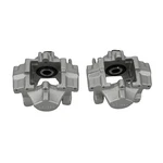 Rear Brake Caliper Kit For Mercedes-benz C230 C240 C280 W203 2003-07 0034239698. Fixed Price $76.22.