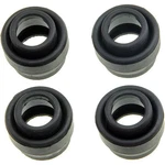 HW16089 Dorman Brake Caliper Bushings Set Of Front Rear For Mazda RX-8 RAV4. Fixed Price $22.40.