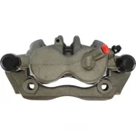 Lft Rebuilt Brake Caliper W/hwd Centric Parts 141.35162. Fixed Price $199.17.