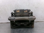 08 - 14 Cadillac Cts Left Driver Front Brake Caliper ( Cpe/sw Base) Awd/rwd. Fixed Price $59.95.