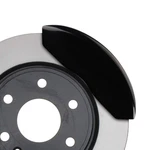 Mgp Caliper Covers Classic Black Set Of 4 Fits 2013-2015 Subaru Xv Crosstrek. Fixed Price $249.99.
