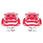 Disc Brake Caliper Set Power Stop S4988. Fixed Price $224.95.