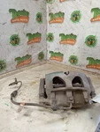 Driver Left Caliper Front Fits 22-24 Wagoneer 3813321. Fixed Price $135.19.