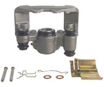 Disc Brake Caliper Fits 2004-2005 Toyota RAV4 Cardone Reman. Fixed Price $97.81.