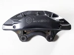 14-17 Buick Regal Gs Front Left Driver Brembo Brake Caliper 89K Miles Tested 15. Fixed Price $149.95.