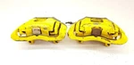 2004-10 MK5 1K Volkswagen Golf R32 Pair X2 Lh Rh Front Brake Calipers 3.2 V6 Bub. Fixed Price $365.53.
