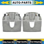 2X Nugeon Brake Calipers Front For Dodge Dakota Durango 1998-1999. Fixed Price $159.13.
