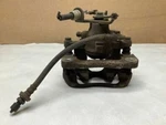 Dodge Journey 2009 Rear Left Driver Side Brake Caliper Factory. Fixed Price $40.75.