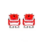 Disc Brake Caliper Set Power Stop S4990. Fixed Price $250.98.