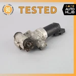 11-18 Porsche Cayenne 958 Rear Left Parking Brake Motor Actuator 7P0609615 Oem. Fixed Price $132.80.