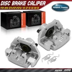 2X Rear Side Disc Brake Caliper W/bracket For Bmw E70/E71/E72/ X5 07-18 X6 08-19. Fixed Price $152.99.