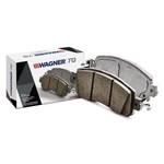 For Mercury Sable 94-00 Wagner QC601 Thermoquiet Ceramic Front Disc Brake Pads. Fixed Price $31.96.