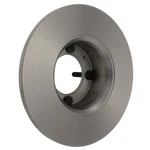 Centric Front Disc Brake Rotor For 1969-1974 Alfa Romeo Berlina Direct Fit. Fixed Price $147.94.