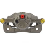 Disc Brake Caliper-premium Semi-loaded Centric Reman Fits 12-15 Honda Civic. Fixed Price $161.95.
