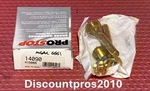 Prostop 14090 Front Disc Brake Caliper Pin Kit Acura Honda Isuzu 1991-2007. Fixed Price $15.00.