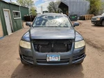 Driver Left Caliper Front Fits 06-17 Touareg 1085436. Fixed Price $72.55.