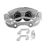 Brake Caliper Rear Lh W/bracket For Silverado Suburban Sierra 1500 Tahoe Yukon. Fixed Price $58.97.