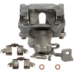 Disc Brake Caliper Cardone 19-B3423 Reman Fits 2008 Scion Xb. Fixed Price $151.55.