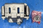 Disc Brake Caliper-r-line Semi-loaded Front Left Raybestos FRC11782 Reman. Fixed Price $89.97.