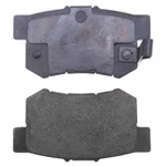 Disc Brake Caliper-posi-quiet Loaded Centric 142.40509 Reman. Fixed Price $114.15.
