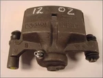 Disc Brake Caliper-coupe Nastra 12-1202. Fixed Price $85.60.