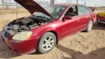 02-06 Nissan Altima Passenger Right Rear Brake Caliper With Mount Bracket Back. Fixed Price $89.06.
