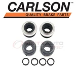 Carlson Front Brake Caliper Guide Pin Boot Kit For 2002-2010 Lexus SC430 Ut. Fixed Price $29.49.