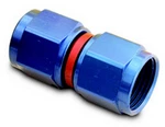 A-1 Racing Products #6 Str Fem Flare Swivel Coupling. Fixed Price $23.08.
