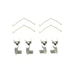 Dorman Disc Brake Hardware Kit For 1991-1997 Previa HW13295. Fixed Price $36.59.