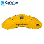 2017-2022 Alfa Romeo Quadrifoglio 2.9L Brembo 6 Piston Brake Caliper Front Right. Fixed Price $399.99.