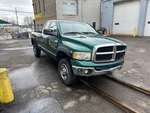 Driver Left Caliper Rear Without Fins Fits 03 Dodge 2500 Pickup 887138. Fixed Price $95.00.