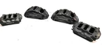 2011-2014 Porsche Cayenne (958) Front & Rear Brembo Brake Caliper SET-4 (black). Fixed Price $854.99.