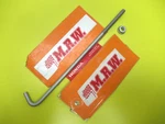 Battery Hold Down J Rod Bolt Hook Nut Strap Top Car Box Tray Oem Acura Cl 97-03. Fixed Price $15.91.