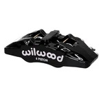 Wilwood 120-13437-BK Forged Dynapro 6A Lug Mount Driver Side Brake Caliper. Fixed Price $352.85.