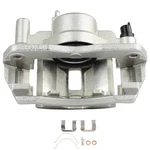 1X Front For 1999 2000 01 02 2003 Mazda Protege Disc Brake Caliper W/bracket. Fixed Price $54.19.