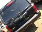 2006 Jeep Commander 4WD Drive Axle Assembly Oem 181K Miles Black 05143702AB. Fixed Price $525.00.