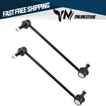 2X Front Lh Driver /rh Passenger Side Sway Bar End Link For Fusion Mkz Edge Mkx. Fixed Price $31.67.