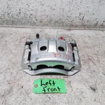 2022 Ford Bronco Driver Side Left Front Caliper 4X4 Oem Only 7K Miles. Fixed Price $94.95.