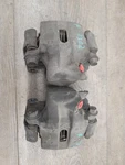 94-02 Mazda MX-5 Miata Oem Front Brake Calipers Left & Right Bracket Non Sport. Fixed Price $89.99.
