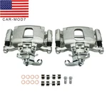 Rear Brake Caliper Set For Chrysler Town & Country Dodge Grand Caravan 2012-2016. Fixed Price $91.18.
