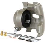 Disc Brake CALIPER-4WD Cardone 18-4075 Reman. Fixed Price $42.71.