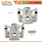 Set Of Rear Brake Calipers For 2016-2023 Mazda CX-5 W/ Bracket 19B7431 19B7430. Fixed Price $87.90.