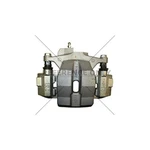 Centric Parts Brake Caliper 141.44660 Tcp. Fixed Price $62.41.