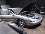 Driver Left Caliper Front Fits 90-01 Lumina Car 2155013. Fixed Price $52.25.