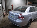 Driver Left Caliper Front Fits 04-11 Aveo 2155617. Fixed Price $52.25.