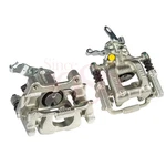Rear Brake Calipers For 2011-2016 Volkswagen Eos 2010-2013 Audi A3 Quattro. Fixed Price $92.06.