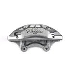 Genuine Gm Front Driver Side Disc Brake Caliper Assembly 84089078. Fixed Price $543.16.