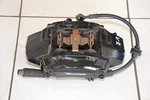 Maserati Quattroporte M139 Brake Caliper Front Right Rh 197742. Fixed Price $180.52.