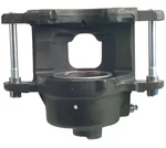 Frt Rebuilt Brake Caliper W/hwd Cardone Industries 18-4122. Fixed Price $131.77.