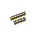 Disc Brake Caliper Pin Sleeve-rear Carlson H5124. Fixed Price $32.43.